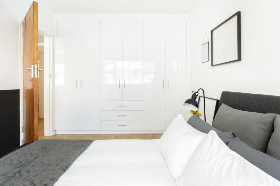 To Let 2 Bedroom Property for Rent in Gardens Western Cape